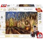 Thomas Kinkade Studios Wizarding World Harry Potter - Great Hall (1000 Teile) (58578)