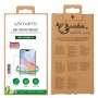 4smarts 541195 custodia per cellulare 15,5 cm (6.1") Cover Trasparente