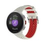 Polar Pacer Pro 3,05 cm (1.2") MIP 45 mm Digitale 240 x 240 Pixel Bianco GPS (satellitare) (900102180)