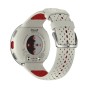 Polar Pacer Pro 3,05 cm (1.2") MIP 45 mm Digitale 240 x 240 Pixel Bianco GPS (satellitare) (900102180)