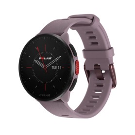 Polar Pacer 3,05 cm (1.2") MIP 45 mm Digitale 240 x 240 Pixel Viola GPS (satellitare) (900102177)