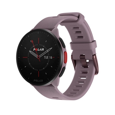 Polar Pacer 3,05 cm (1.2") MIP 45 mm Digitale 240 x 240 Pixel Viola GPS (satellitare) (900102177)