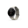 Hama Smartwatch 8900 3,35 cm (1.32") AMOLED 42 mm Digitale 466 x 466 Pixel Touch screen Argento GPS (satellitare) (00178612)
