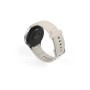 Hama Smartwatch 8900 3,35 cm (1.32") AMOLED 42 mm Digitale 466 x 466 Pixel Touch screen Argento GPS (satellitare) (00178612)