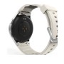 Hama Smartwatch 8900 3,35 cm (1.32") AMOLED 42 mm Digitale 466 x 466 Pixel Touch screen Argento GPS (satellitare) (00178612)