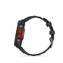 Garmin Fenix 8 3,56 cm (1.4") AMOLED 47 mm Digitale 454 x 454 Pixel Touch screen Nero Wi-Fi GPS (satellitare) (010-02904-00)