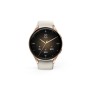 Hama Smartwatch 8900 3,3 cm (1.3") AMOLED 42 mm Digitale 466 x 466 Pixel Touch screen Oro GPS (satellitare) (00178613)