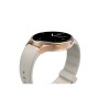 Hama Smartwatch 8900 3,3 cm (1.3") AMOLED 42 mm Digitale 466 x 466 Pixel Touch screen Oro GPS (satellitare) (00178613)