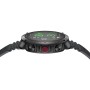 Polar Grit X2 Pro 3,53 cm (1.39") AMOLED Digitale 454 x 454 Pixel Touch screen Nero GPS (satellitare) (900110283)