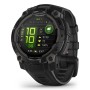 Garmin Instinct 3 AMOLED 3,05 cm (1.2") 45 mm Digitale 390 x 390 Pixel Touch screen Nero GPS (satellitare) (010-02936-00)