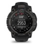 Garmin Instinct 3 AMOLED 3,05 cm (1.2") 45 mm Digitale 390 x 390 Pixel Touch screen Nero GPS (satellitare) (010-02936-00)