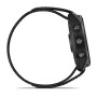 Garmin Enduro 2 3,56 cm (1.4") MIP 35 mm Digitale 280 x 280 Pixel Touch screen Grigio Wi-Fi GPS (satellitare) (010-02754-01)