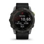 Garmin Enduro 2 3,56 cm (1.4") MIP 35 mm Digitale 280 x 280 Pixel Touch screen Grigio Wi-Fi GPS (satellitare) (010-02754-01)