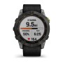 Garmin Enduro 2 3,56 cm (1.4") MIP 35 mm Digitale 280 x 280 Pixel Touch screen Grigio Wi-Fi GPS (satellitare) (010-02754-01)