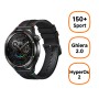 Xiaomi Watch S4 rainbow 3,63 cm (1.43") AMOLED Digitale 466 x 466 Pixel Touch screen Nero, Multi (BHR9199GL)