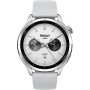 Xiaomi Watch S4 Silver (BHR9197GL)