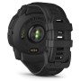 Garmin Instinct 3 Tactical Edition AMOLED 50 mm Digitale 416 x 416 Pixel Nero GPS (satellitare) (010-03020-50)