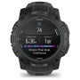 Garmin Instinct 3 Tactical Edition AMOLED 50 mm Digitale 416 x 416 Pixel Nero GPS (satellitare) (010-03020-50)