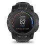 Garmin Instinct 3 Tactical Edition AMOLED 50 mm Digitale 416 x 416 Pixel Nero GPS (satellitare) (010-03020-50)