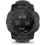 Garmin Instinct 3 Tactical Edition AMOLED 50 mm Digitale 416 x 416 Pixel Nero GPS (satellitare) (010-03020-50)