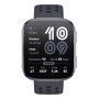 Amazfit Bip 6 Black 5 cm (1.97") AMOLED Digitale 390 x 450 Pixel Touch screen Nero GPS (satellitare) (W2435EU1N)