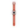 Amazfit Bip 6 Red 5 cm (1.97") AMOLED Digitale 390 x 450 Pixel Touch screen Oro GPS (satellitare) (W2435EU5N)