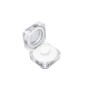 Samsung Galaxy Ring No Anello intelligente con activity tracker IP68 Oro (SM-Q505NZKAEUE)