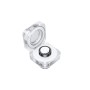 Samsung Galaxy Ring No Anello intelligente con activity tracker IP68 Oro (SM-Q505NZKAEUE)