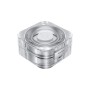 Samsung Galaxy Ring No Anello intelligente con activity tracker IP68 Oro (SM-Q505NZDAEUE)