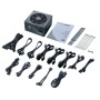 Phanteks PH-P850GH_BK01_EU alimentatore per computer 750 W 24-pin ATX ATX Nero