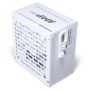 Phanteks AMP GH alimentatore per computer 850 W 18+10 pin ATX ATX Bianco (PH-P850GH_WT01_EU)