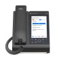 AudioCodes C470HD telefono IP Nero TFT Wi-Fi (TEAMS-C470HDPS-DBW)
