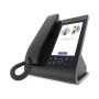AudioCodes C470HD telefono IP Nero TFT Wi-Fi (TEAMS-C470HDPS-DBW)