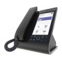 AudioCodes C470HD telefono IP Nero TFT Wi-Fi (TEAMS-C470HDPS-DBW)