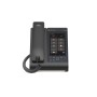 AudioCodes C470HD telefono IP Nero TFT Wi-Fi (TEAMS-C470HDPS-DBW)