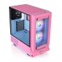 Thermaltake Ceres 350 MX Midi Tower Rosa (CA-1Z3-00MAWN-00)