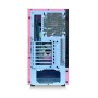 Thermaltake Ceres 350 MX Midi Tower Rosa (CA-1Z3-00MAWN-00)