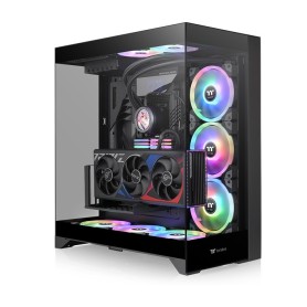 Thermaltake CTE E550 TG Midi Tower Nero (CA-1Z8-00M1WN-00)