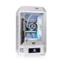 Thermaltake The Tower 250 Snow Mini Tower Bianco (CA-1Z9-00S6WN-00)