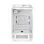 Thermaltake The Tower 250 Snow Mini Tower Bianco (CA-1Z9-00S6WN-00)