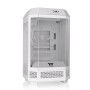 Thermaltake The Tower 250 Snow Mini Tower Bianco (CA-1Z9-00S6WN-00)