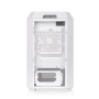 Thermaltake The Tower 250 Snow Mini Tower Bianco (CA-1Z9-00S6WN-00)