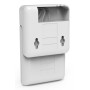 Yealink W75 Mini MC stazione base DECT Bianco