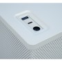 Jonsbo VR3 Mini Tower Bianco (Jonsbo VR3 White) (JONSBO VR3 WHITE)