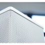 Jonsbo VR3 Mini Tower Bianco (Jonsbo VR3 White) (JONSBO VR3 WHITE)