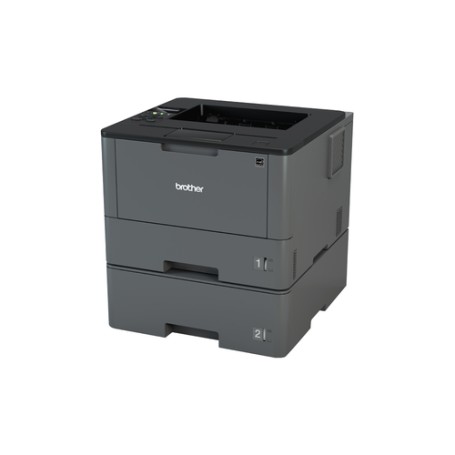 Brother HL-L5100DNT stampante laser 1200 x 1200 DPI A4 (HL-L5100DNT) (HLL5100DNTG1)