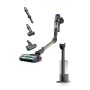 Shark IP3251EUT aspirapolvere senza filo Oro, Grigio, Viola Senza sacchetto