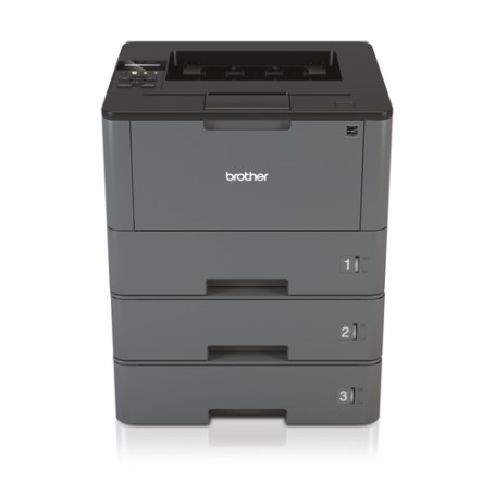 Brother HL-L5100DNTT stampante laser 1200 x 1200 DPI A4 (HLL5100DNTTG2)