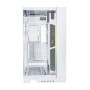 Lian Li O11 Dynamic EVO XL Tower Bianco (O11DEXL-W)