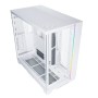 Lian Li O11 Dynamic EVO XL Tower Bianco (O11DEXL-W)